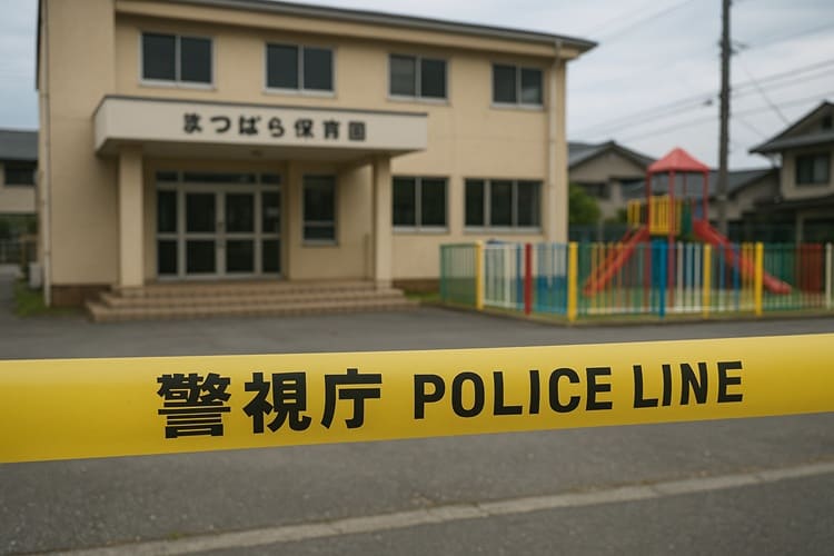 福岡県田川市・松原保育園