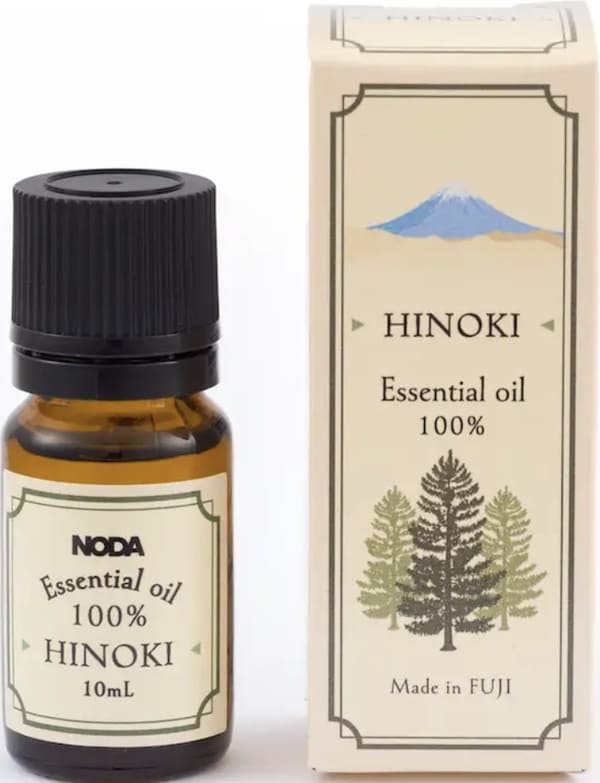 廃材が香りに変わる——ノダが合板端材から富士ヒノキ精油を生産し、SDGs・地域貢献・アロマ市場の三領域で新潮流を生む