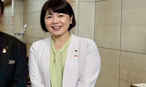 前橋市長・小川晶（42歳）が辞職へ　不信任決議目前で迫られた“政治判断”