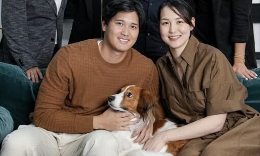 大谷翔平を支える「MVP妻」大谷真美子夫人の凄み　世界一連覇の陰にある静かな力