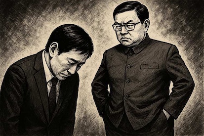 高市発言で中国が“威圧外交”全開　両手ポケットの一瞬が日中関係を激震させた…