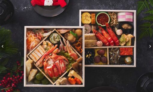 こめお、2000個おせち誤発注は本当か？「漁師と取ってきた蟹」の過去発言との矛盾にツッコミも