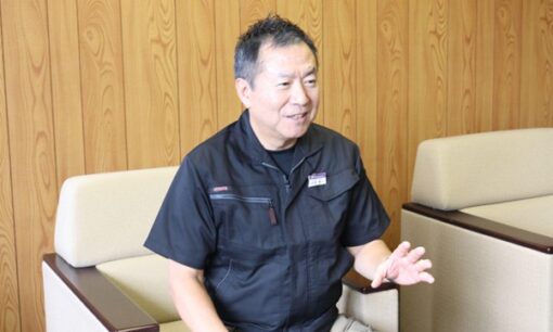 パナレーサー大和竜一社長が描く「丹波発・世界No.1」への道  地域とともに走る日本唯一の自転車タイヤメーカー