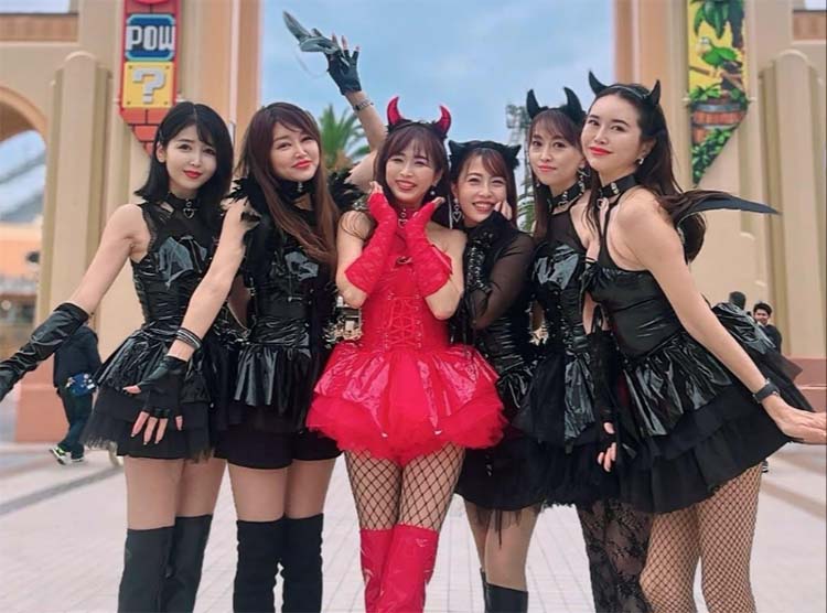 princess_tiara_tomokoさんInstagramより