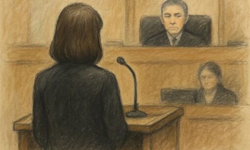 安倍元首相銃撃公判で母親と妹が証言　旧統一教会と家庭崩壊の実像が浮かび上がる