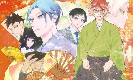 壱原ちぐさ「心の糸が切れた」　『シテの花』の人気と誤解を揺るがした“入稿忘れ”の実情と原作者の怒り