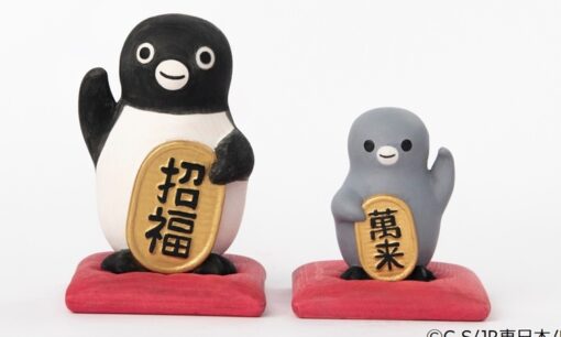 「Suicaのペンギン」卒業に2万超の署名　JR東日本が直面する“愛されマスコット”交代のリスク