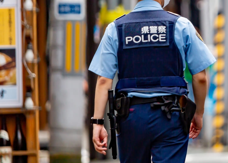 身内「裏切り」トクリュウに情報漏えいか　容疑の警視庁警部補を逮捕　風俗スカウト「ナチュラル」と癒着、匿名経済の闇が浮上