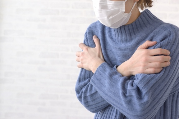 インフルエンザ