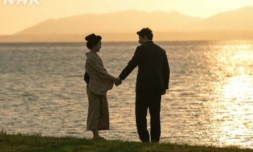 「もう最終回でいい」朝ドラ『ばけばけ』年内最終話が神回すぎた理由　宍道湖ラストと異例演出に騒然【ネタバレ】