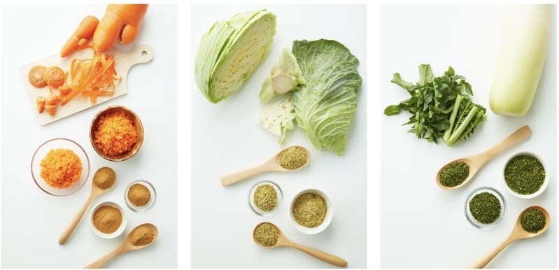 食品ロス年間462万トンの壁を崩す──ASTRA FOOD PLAN「過熱蒸煎機」が実現する“まるごと野菜”ビジネス革命