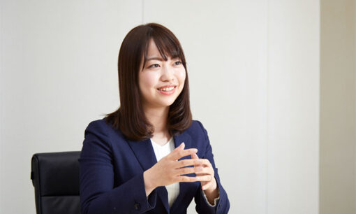 「サステナ疲れ」の時代に火を灯す女性　EMIELD森優希が仕掛ける“本業で解くサステナ”という新路線