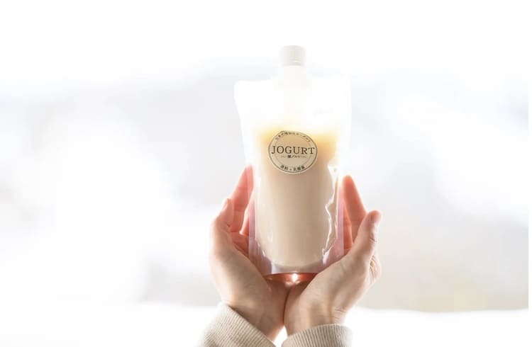 【酒粕ヨーグルト新登場】津南醸造が「JOGURT」事業参画 乳製品不使用の発酵食品で市場拡大へ