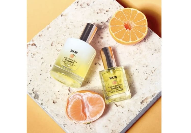 アップサイクルの成功事例 フードロスみかんが化粧品原料に フェルナンダと愛媛農家が創るサステナブルビジネスの新たな形