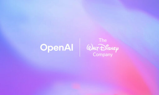 ミッキーもダース・ベイダーもAI動画に！ディズニーがOpenAIに1500億円出資、動画生成AI「Sora」で実現する夢の創作世界とは