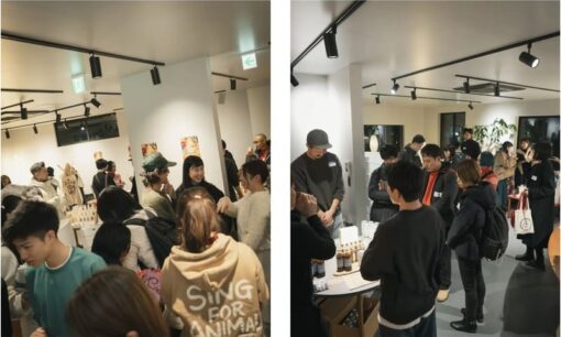 「売る」だけじゃない、つながる夜へ　大泉工場が南青山で育む「共創型コミュニティ」の真価