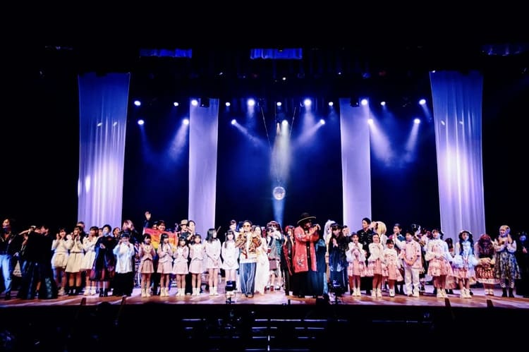 地方創生の新指標、axes femme「YourStage.」が示す地域共創と多様性の舞台裏