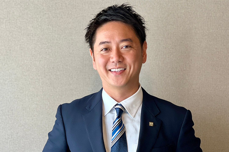 エイジェーインターブリッジ社長