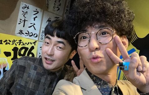 【M-1グランプリ2025】たくろう、優勝3時間でオファー100件超　始まった“眠れぬ王者”の日々