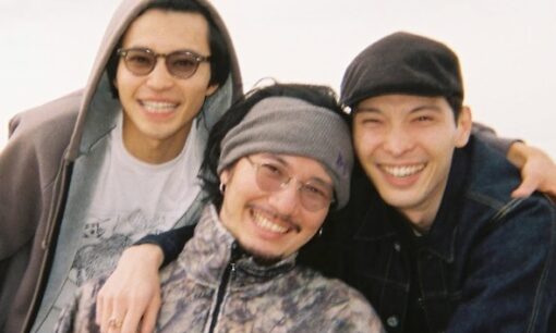 脳出血から5年　清原翔（32）の最新近影に反響「おかえり」　「メンズノンノ」登場で見せた自然な笑顔