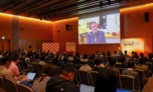 「清貧」の呪縛を解き社会包摂の砦へ  認定NPOカンファレンス「ignite! 2025」開催  500名超が熱狂した“逆風下”の挑戦