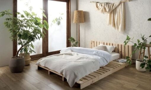 間伐材活用で「森林・地域・暮らし」を好循環へ dinosの国産ひのきパレットベッドが示すサステナビリティと事業戦略