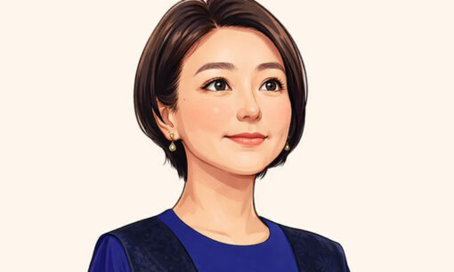 NHK和久田麻由子アナが退職へ　37歳でフリー転身紅白司会・NHK報道番組をすべて経験した“到達点”とは