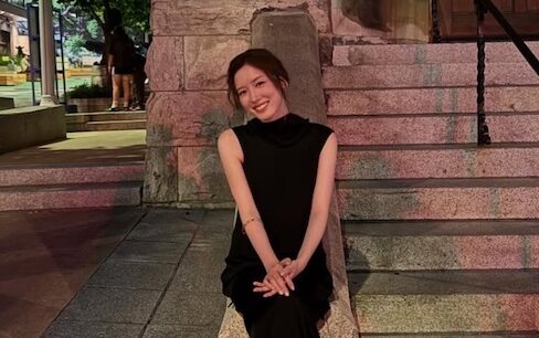 永野芽郁、ロングヘアを断ち切り“フェミ彼女”に挑む　Netflix映画が描く現代恋愛のリアル