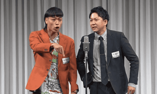 【M-1グランプリ2025】バッテリィズは予選敗退？準決勝進出者に名前なし！出場状況や近況を調査