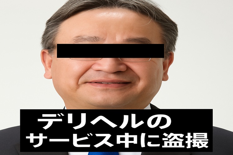 古川広志元県議