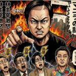令和の虎、関口ケントら3名を「出禁」処分！林主宰が激怒した“マニラの乱”…同席の桐原氏だけが許された理由とは
