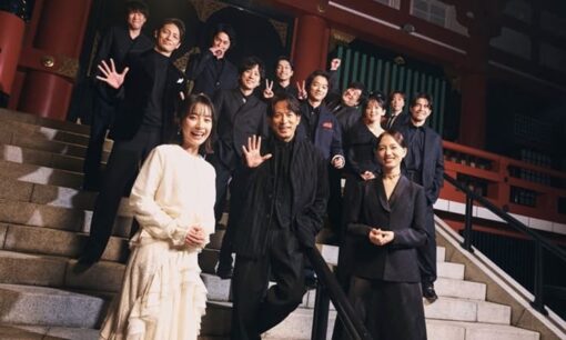 岡田准一主演Netflix『イクサガミ』シーズン2制作決定　世界的ヒットが導いた続編への必然