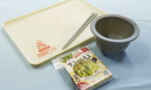 ケンコーマヨネーズ 廃棄物だった卵殻を資源化 アップサイクルが導くサステナビリティ経営の哲学