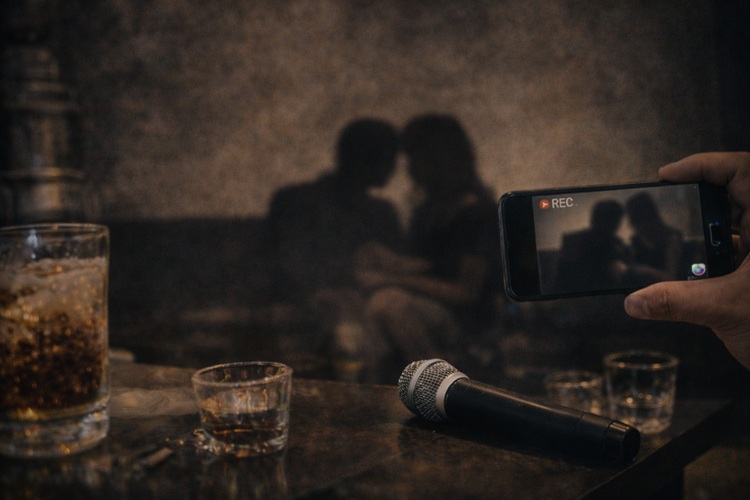 警視庁記者クラブ