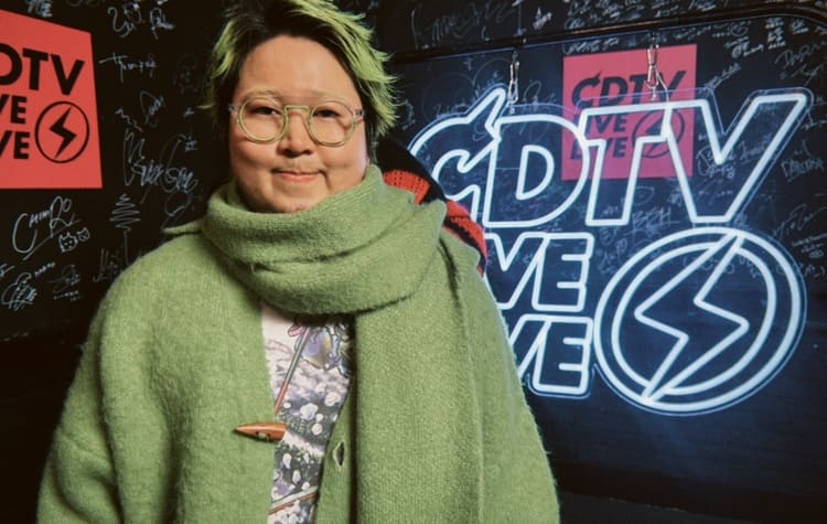 眩しさが痛みに変わる「コンセント抜きたい夜」　こっちのけんとが語る躁鬱のリアルと「何もしないをする」生き方