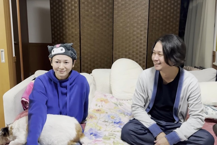 真木よう子さん