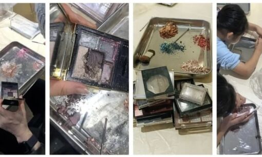 コスメロス削減の新潮流。モーンガータとルミネが進める「罪悪感」を「体験価値」に変える資源循環モデル