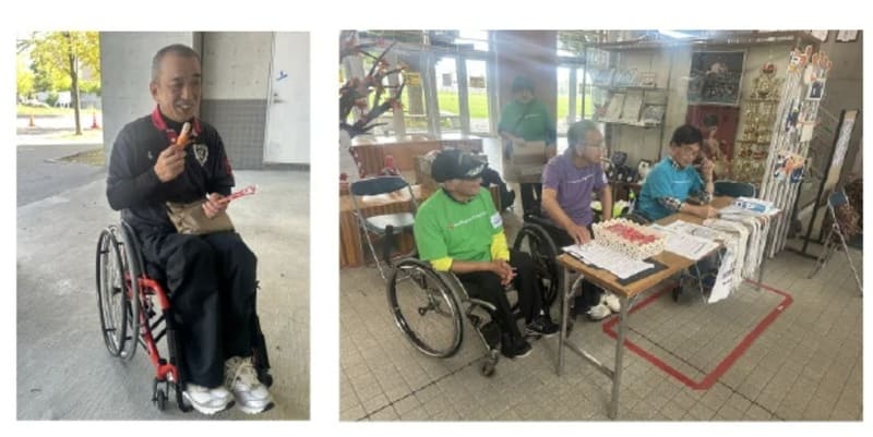 丸大食品、車いすカーリング支援に学ぶ、本業を活かした社会貢献の形