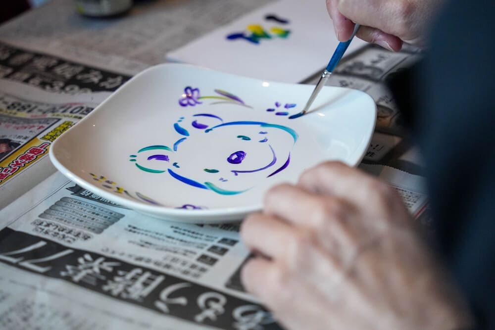 ミダス財団　ライフストーリーワークショップ