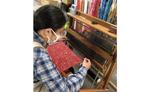 【循環型経済】廃棄の「のぼり旗」が高付加価値素材に、ミトメ舎が拓くサステナブルテキスタイル市場