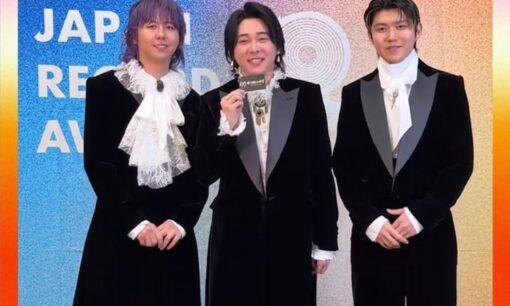 Mrs. GREEN APPLEがレコード大賞3連覇、HANAは最優秀新人賞　SNS祝福が示した「2025年の顔」