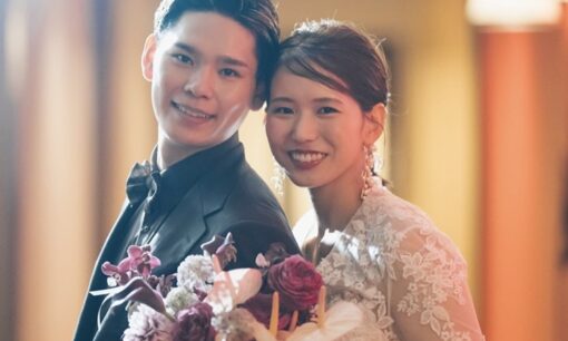 西田有志が第1子誕生を発表　妻・古賀紗理那との新しい家族の始まり　大阪ブルテオンで見せた勝負強さと歩んできた軌跡