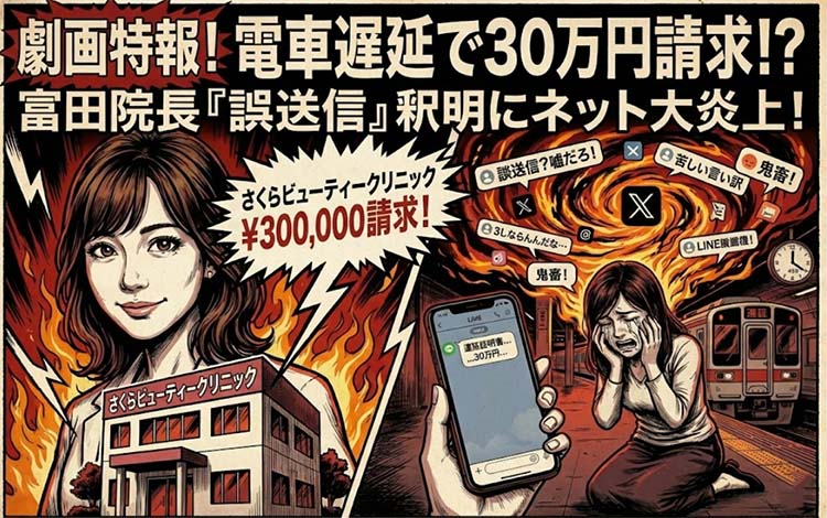 さくらビューティクリニック