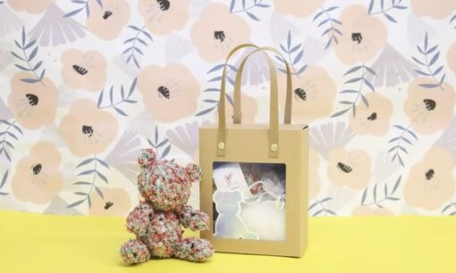 着物リメイクを「体験」へ。三和物産がキモノヤーンで示す、捨てない時代の資源循環と情動価値