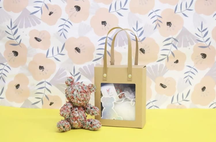 着物リメイクを「体験」へ。三和物産がキモノヤーンで示す、捨てない時代の資源循環と情動価値