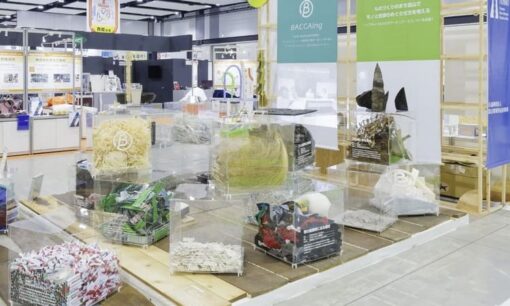 廃材が「資源」に変わる瞬間の目詰まりを解く　サティスファクトリーが富山で証明した、資源循環「実装」の供給網