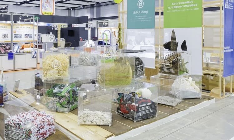 廃材が「資源」に変わる瞬間の目詰まりを解く　サティスファクトリーが富山で証明した、資源循環「実装」の供給網