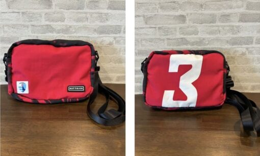 廃棄ユニフォームが1.2万円の収益商品に 静岡ブルーレヴズの循環型ビジネスモデル