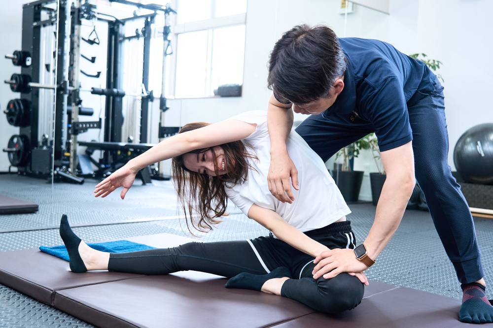 エスホープス代表 内田氏