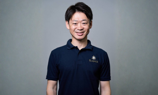 運命を変える。地方発パーソナルストレッチで人生を豊かにするエスホープス